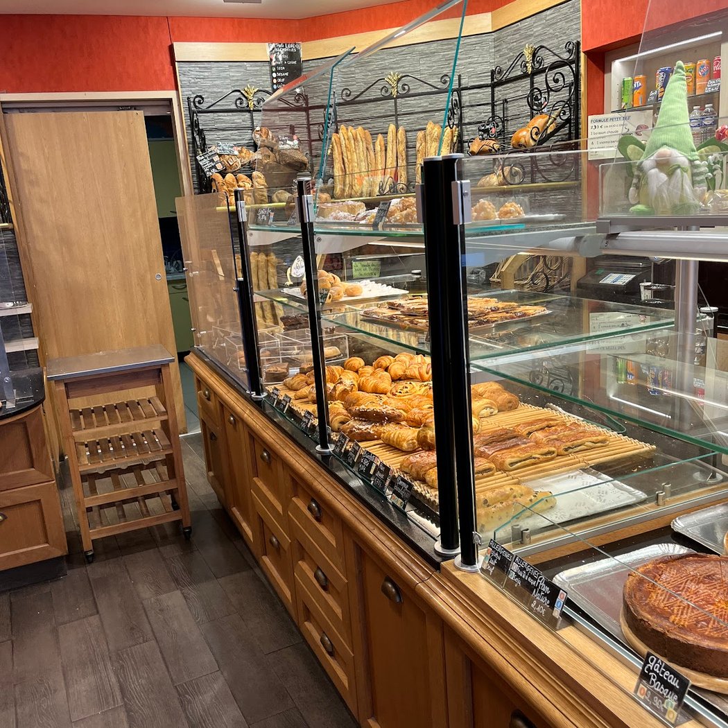 Boulangerie Artisanale Tom Canelle 2